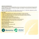 Canephron Urinary Tract Support 30 tablets thumbnail 2