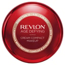 Revlon Age Defying Cream Compact - Early Tan 8.5g thumbnail 1