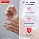 Elastoplast Flexi Fabric Strips 40 pack thumbnail 9