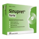 Sinupret Forte 20 tablets thumbnail 5