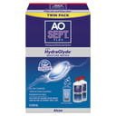 Aosept Plus Hydraglyde Twin 360ml - 2 pack thumbnail 1