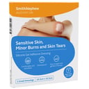 Allevyn Life Silicone Gel Adhesive Dressing Small 2 pack thumbnail 5