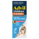 Advil Children’s Pain & Fever Relief 2yrs - 12 yrs Suspension 200ml thumbnail 3