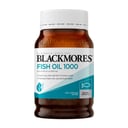 Blackmores Fish Oil 1000 - 200 capsules thumbnail 1