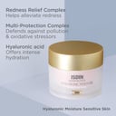 ISDIN Isdinceutics Hyaluronic Moisture Cream Sensitive Skin 50g thumbnail 7
