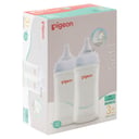 Pigeon Softouch 3 Bottle Twin PP 240ml thumbnail 8