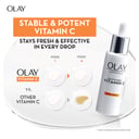 Olay Luminous Niacinamide + Vitamin C Face Cream Moisturiser 50g thumbnail 6