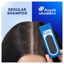 Head & Shoulders Clean & Balanced Shampoo 80ml thumbnail 4