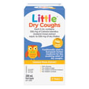 Little Dry Coughs 200ml thumbnail 1