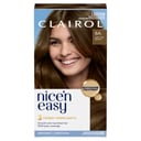 Clairol Nice'n Easy 6A Light Ash Brown 1 pack thumbnail 1