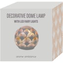 Arome Ambiance Dome Lamp Ash Grey 1 each thumbnail 1