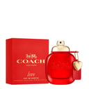 Coach Love EDP Spray 50ml thumbnail 2