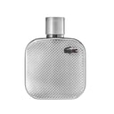 Lacoste L.12.12 Silver Grey EDP Spray 100ml thumbnail 1