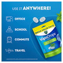 Vicks Vapodrops Original 42 lozenges thumbnail 7