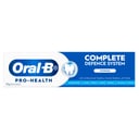 Oral-B Pro Health Complete Defence System Whitening 110g thumbnail 4