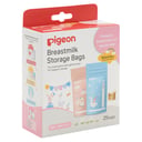 Pigeon Breastmilk Storage Bags 180ml - 25 pack thumbnail 10