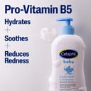 Cetaphil Baby Wash & Shampoo 400ml thumbnail 6