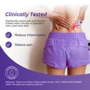 Fisiocrem Soulgel Muscle Pain Relief Gel 60g thumbnail 8