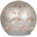 Arome Ambiance Dome Lamp Ash Grey 1 each thumbnail 2
