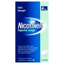 Nicotinell 4mg - 72 lozenges thumbnail 3