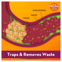 Metamucil Daily Fibre Supplement 300 capsules thumbnail 5