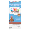 Parachoc Children Emulsion Oral Liquid Chocolate Vanilla Flavoured 400ml thumbnail 8