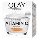 Olay Luminous Niacinamide + Vitamin C Face Cream Moisturiser 50g thumbnail 15