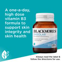 Blackmores Insolar 60 tablets thumbnail 6