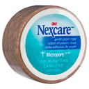 Nexcare Micropore Paper Tape Tan 25mm - 1 roll thumbnail 4
