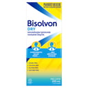 Bisolvon Dry Oral Liquid 200ml thumbnail 3