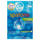 Spatone Liquid Iron Apple 28 sachets thumbnail 1