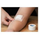 Nexcare Gentle Paper Tape White 25mm x 9.1m - 1 roll thumbnail 2