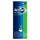 Nicotinell Mini Lozenge 4mg 81 lozenges thumbnail 4
