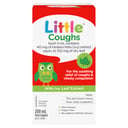 Little Coughs For Coughs & Chesty Congestion Relief 200ml thumbnail 1
