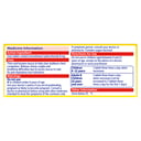 Bisolvon Chesty Forte 8mg - 50 tablets thumbnail 2