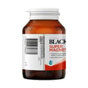 Blackmores Super Magnesium+ 100 tablets thumbnail 3