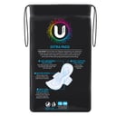 U by Kotex Pads Regular 16 pack thumbnail 2
