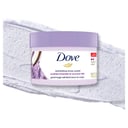 Dove Exfoliating Body Polish Crushed Lavender & Coconut Milk 298g thumbnail 3