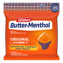 Butter Menthol Stick 10 Lozenges - 3 pack thumbnail 1