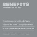Swisse Beauty Hair Skin Nails+ 100 tablets thumbnail 4