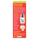 FLO Kids Saline Nasal Spray 15ml thumbnail 4