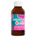 Gaviscon Dual Action Liquid Mixed Berry 500ml thumbnail 1