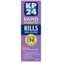 KP24 Rapid Shampoo With LPF 100ml thumbnail 1