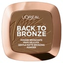 L'Oreal Paris WULT Bronzer 02 Sunkiss 1 each thumbnail 1