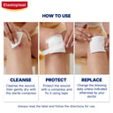 Elastoplast Sens Fixation Tape 2.5cm X 9m - 1 each thumbnail 5
