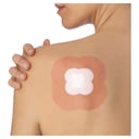 Allevyn Life Silicone Gel Adhesive Dressing Small 2 pack thumbnail 4