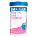 Inner Health Women's 5-In-1 Probiotic 60 capsules thumbnail 5