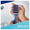 Gillette Solo3 Els H + 10 - 1 pack thumbnail 8