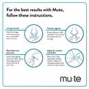 Mute Snoring Device Medium 3 pack thumbnail 9