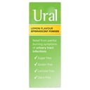 Ural Effervescent Powder Sugar Free 4g - 8 sachets thumbnail 3